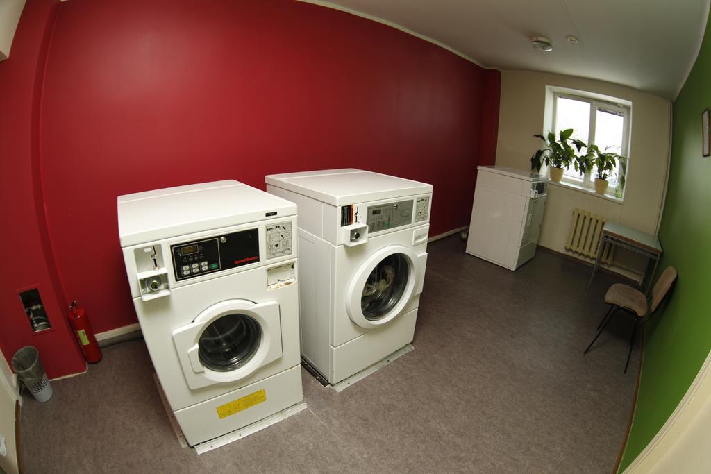 Hostel Turiba Ρίγα Εξωτερικό φωτογραφία