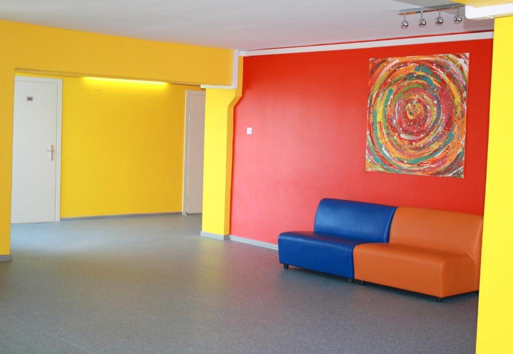Hostel Turiba Ρίγα Εξωτερικό φωτογραφία