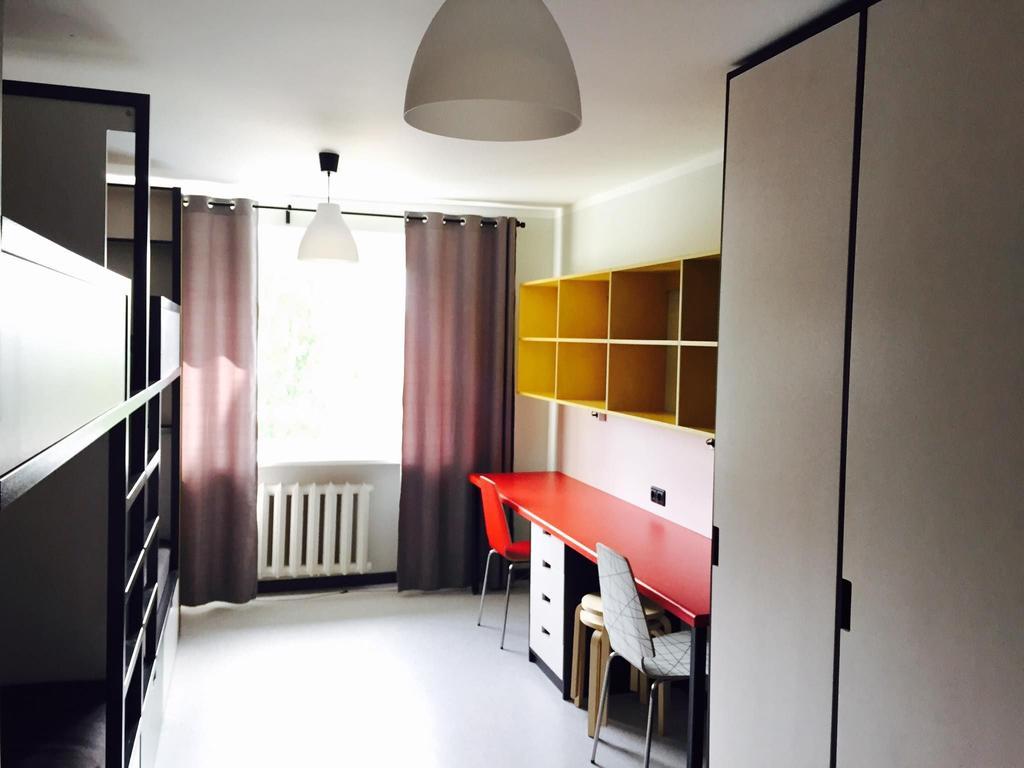 Hostel Turiba Ρίγα Δωμάτιο φωτογραφία