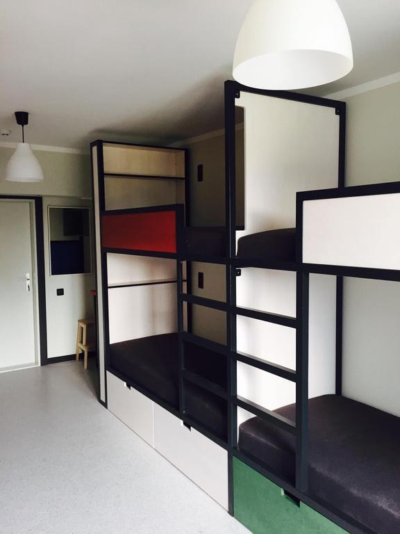 Hostel Turiba Ρίγα Δωμάτιο φωτογραφία