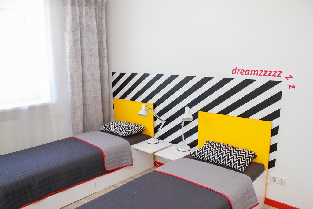 Hostel Turiba Ρίγα Εξωτερικό φωτογραφία