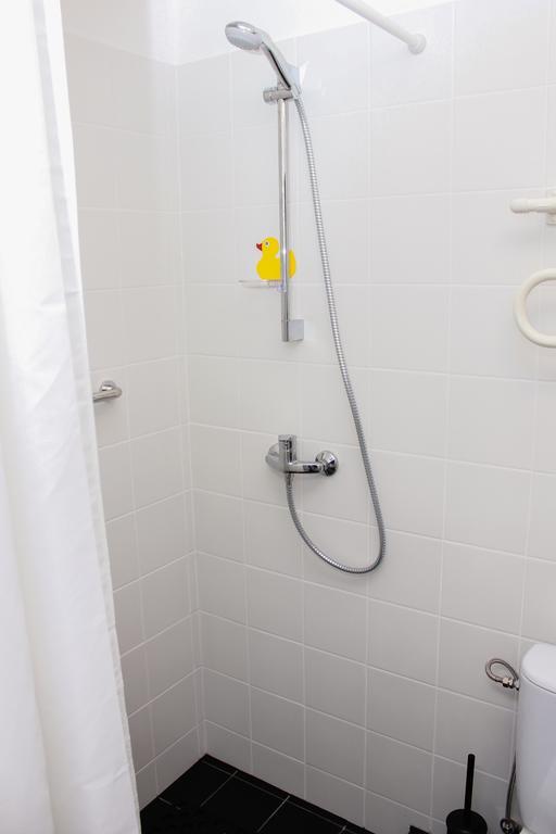 Hostel Turiba Ρίγα Εξωτερικό φωτογραφία