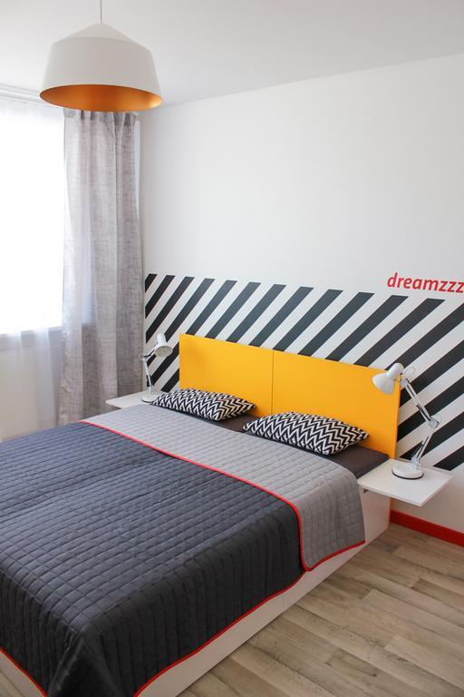 Hostel Turiba Ρίγα Εξωτερικό φωτογραφία
