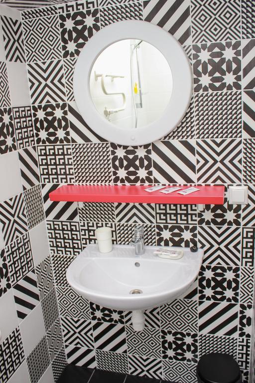 Hostel Turiba Ρίγα Εξωτερικό φωτογραφία