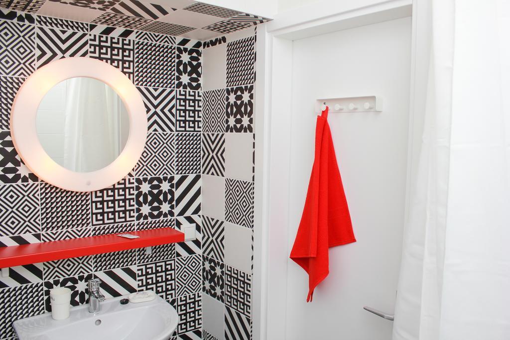 Hostel Turiba Ρίγα Εξωτερικό φωτογραφία