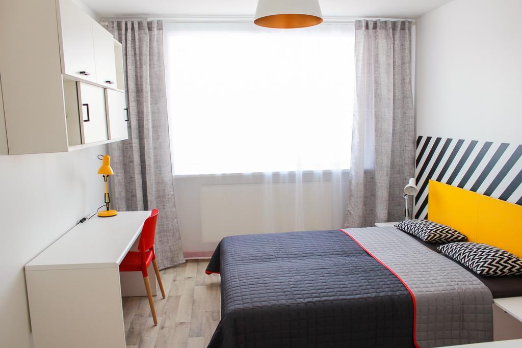 Hostel Turiba Ρίγα Εξωτερικό φωτογραφία