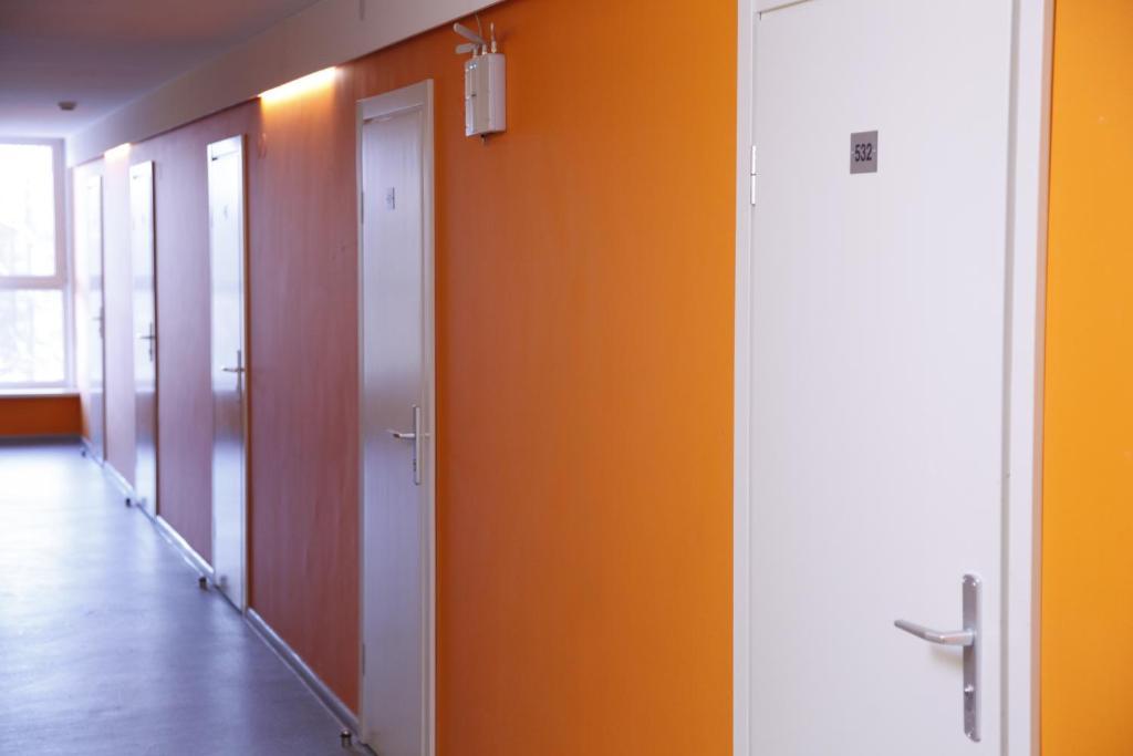 Hostel Turiba Ρίγα Εξωτερικό φωτογραφία