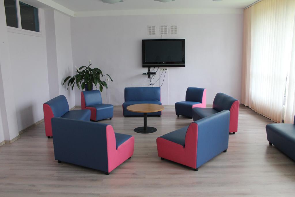 Hostel Turiba Ρίγα Εξωτερικό φωτογραφία